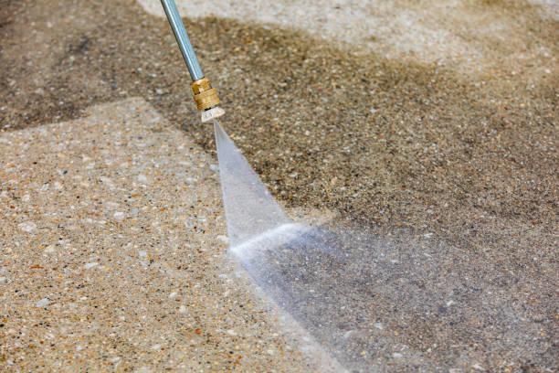 Best Driveway Pressure Washing  in Lodi, CA