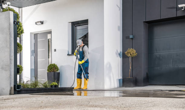 Professional Pressure Washing Services in Lodi, CA